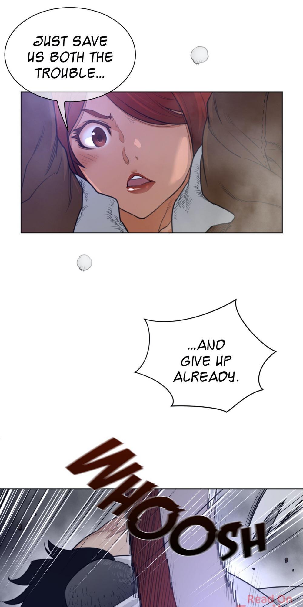 Perfect Half Chapter 98 page 13 - Chapter 98