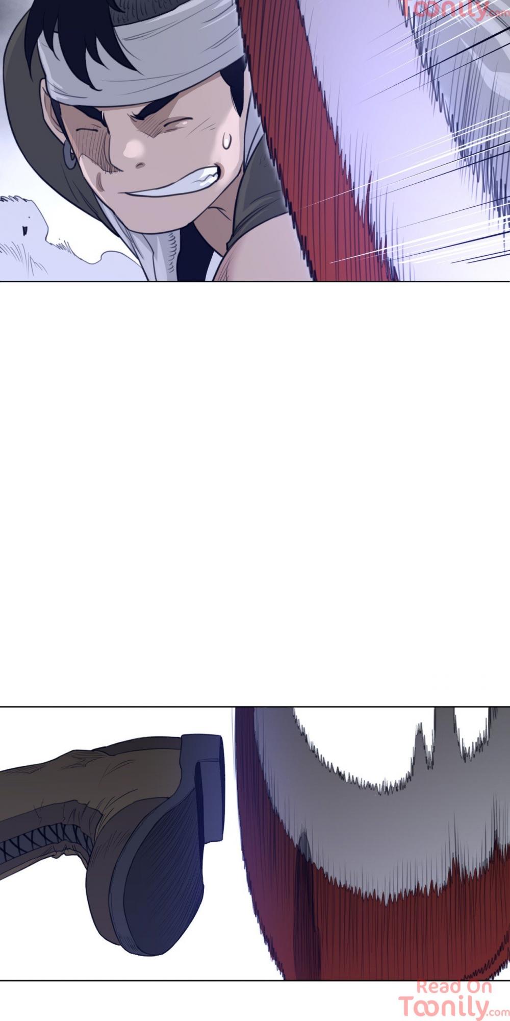 Perfect Half Chapter 98 page 14 - Chapter 98