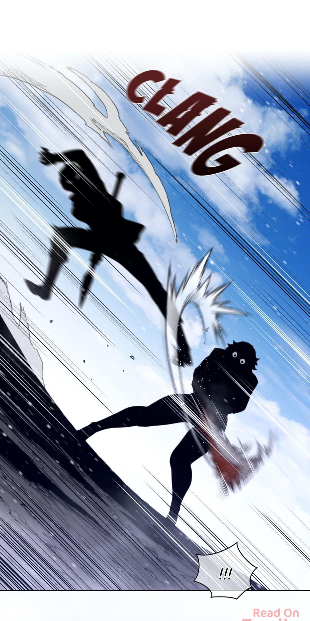 Perfect Half Chapter 98 page 15 - Chapter 98
