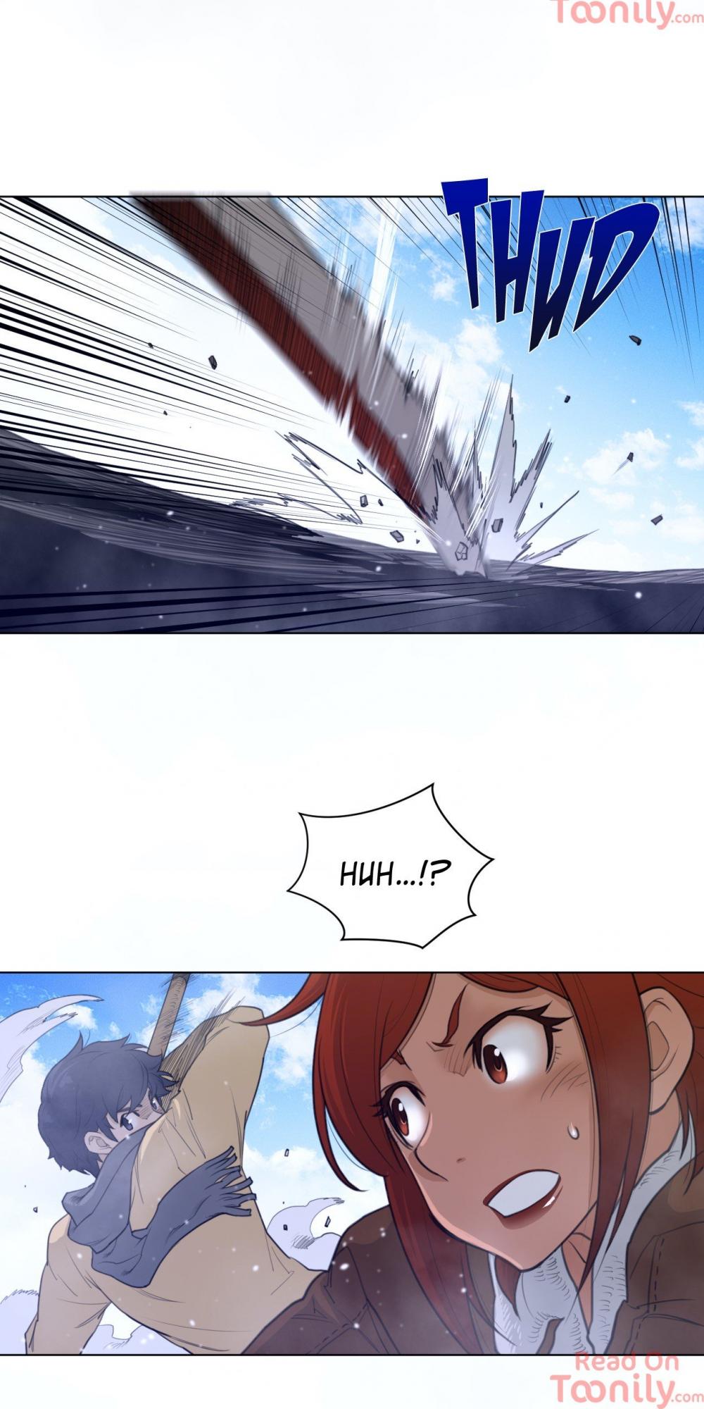 Perfect Half Chapter 98 page 16 - Chapter 98