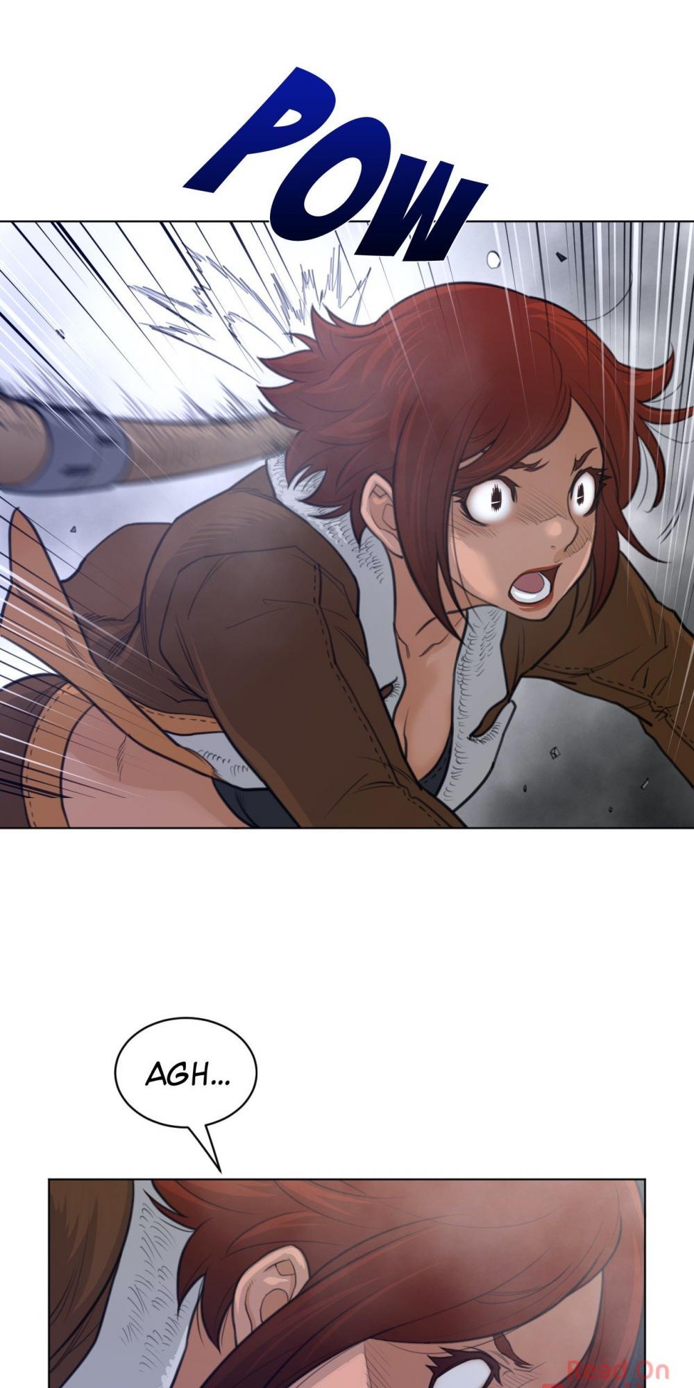 Perfect Half Chapter 98 page 17 - Chapter 98