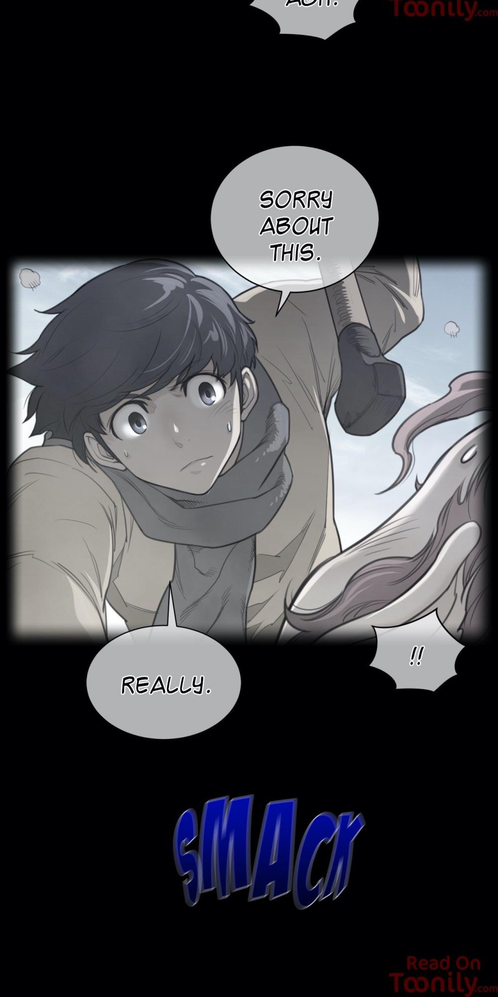 Perfect Half Chapter 98 page 2 - Chapter 98
