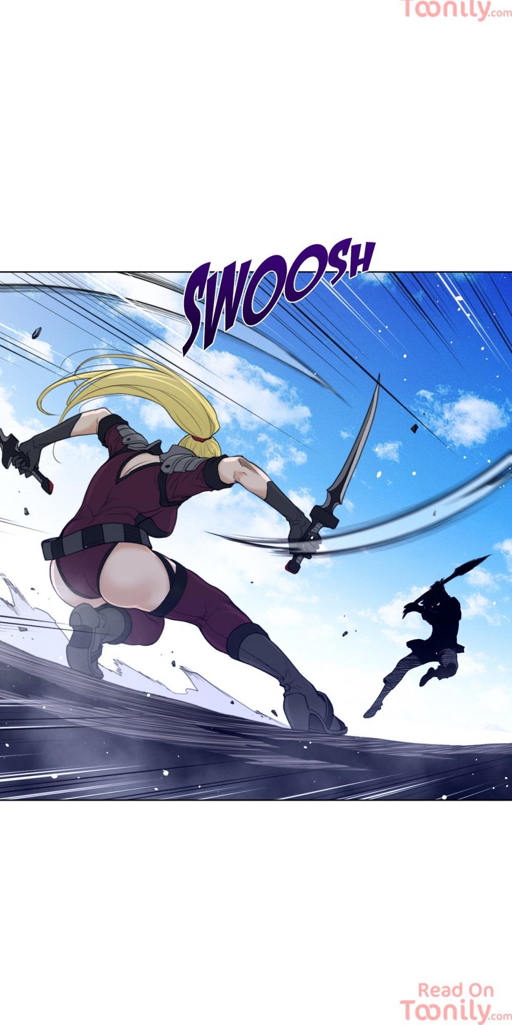 Perfect Half Chapter 98 page 22 - Chapter 98
