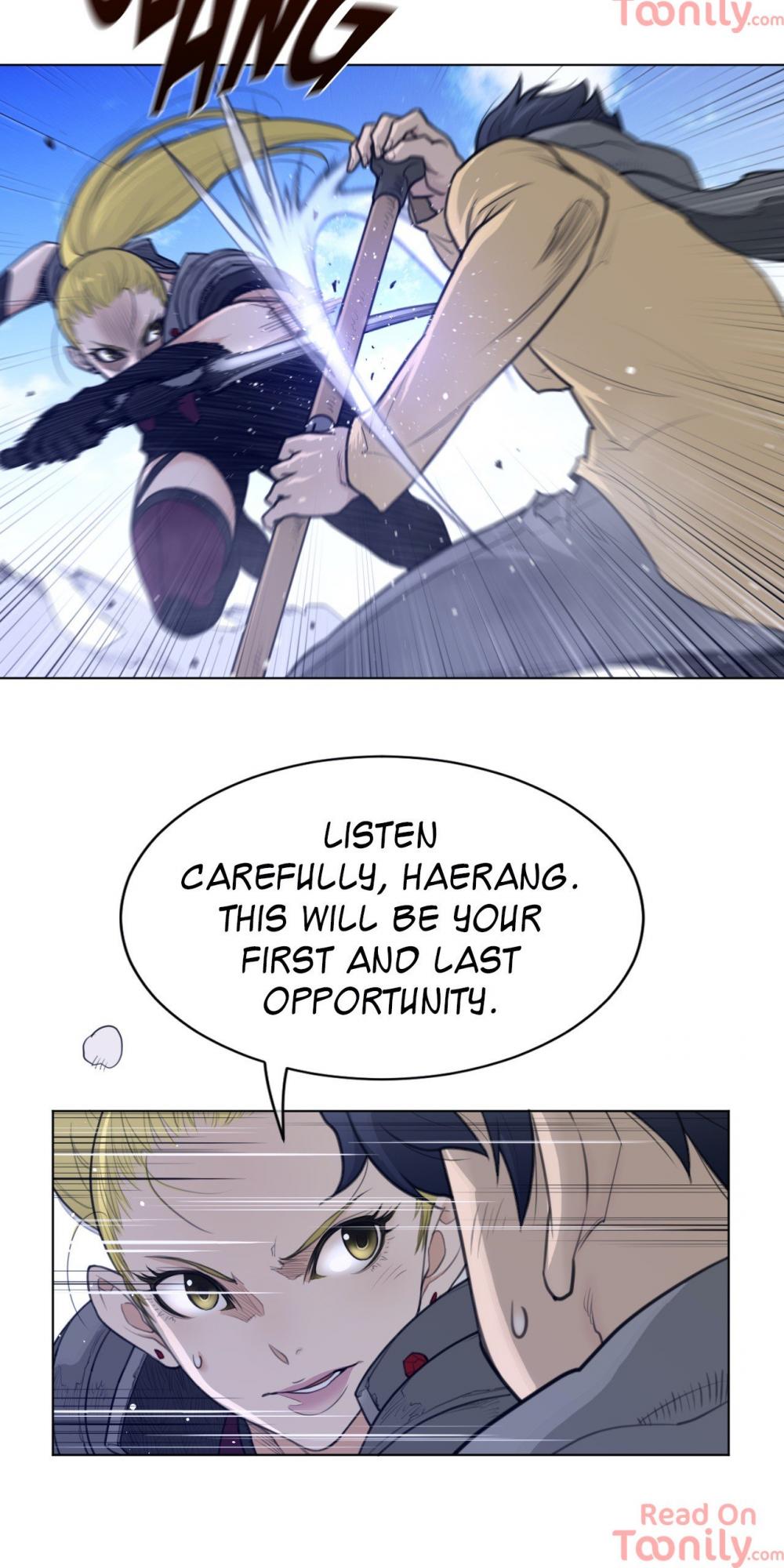 Perfect Half Chapter 98 page 24 - Chapter 98