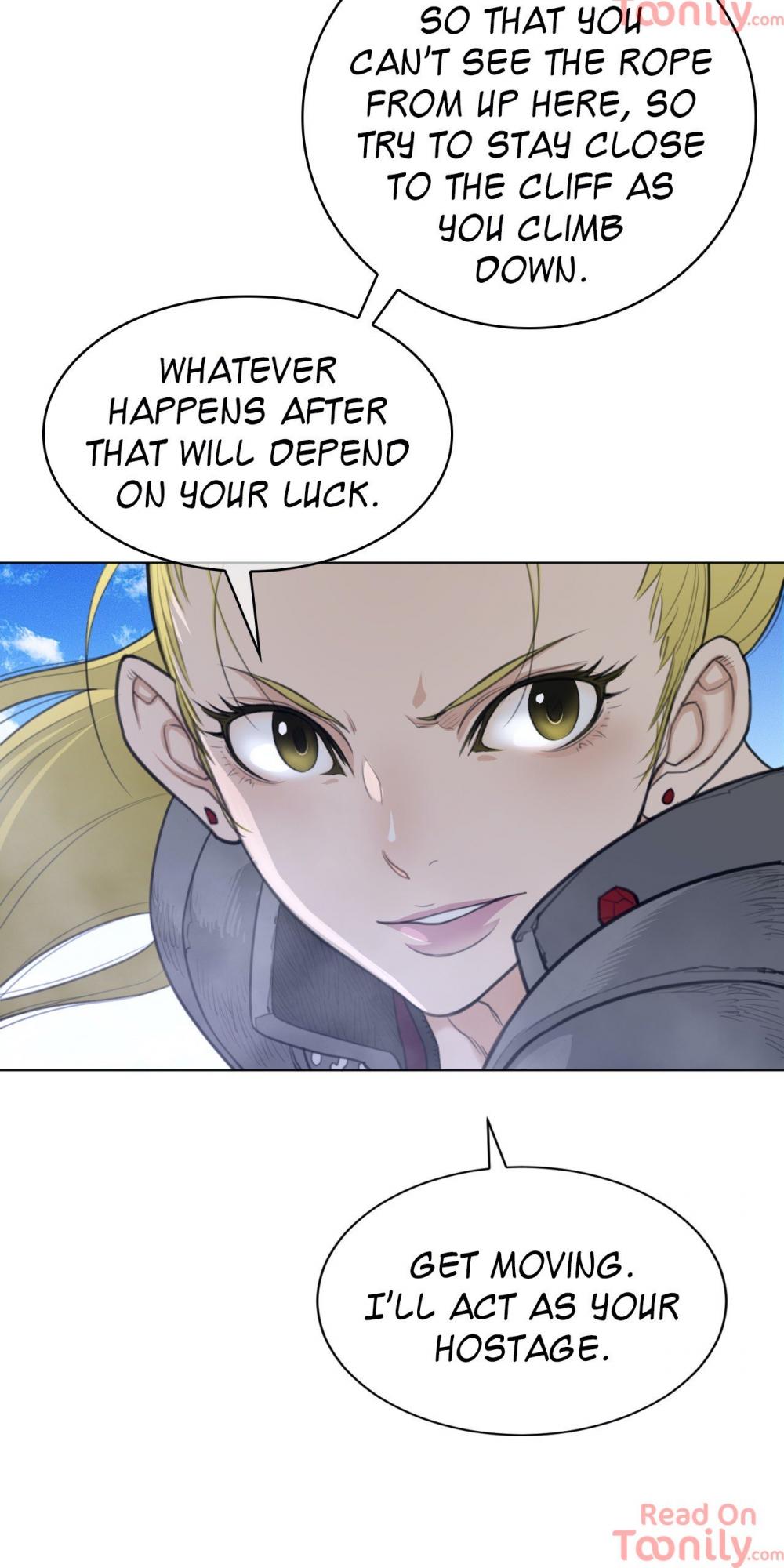Perfect Half Chapter 98 page 26 - Chapter 98
