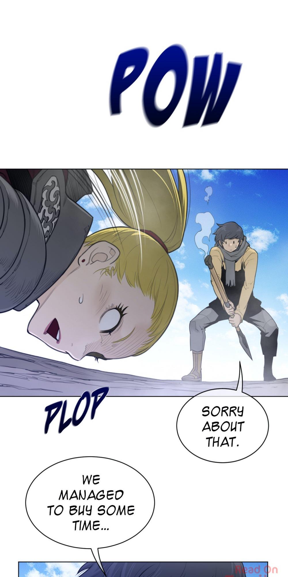 Perfect Half Chapter 98 page 29 - Chapter 98