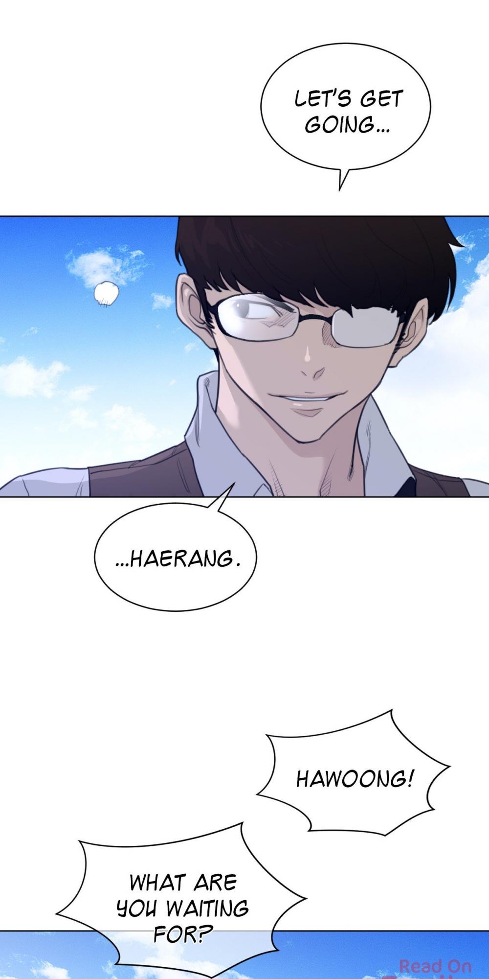 Perfect Half Chapter 98 page 31 - Chapter 98