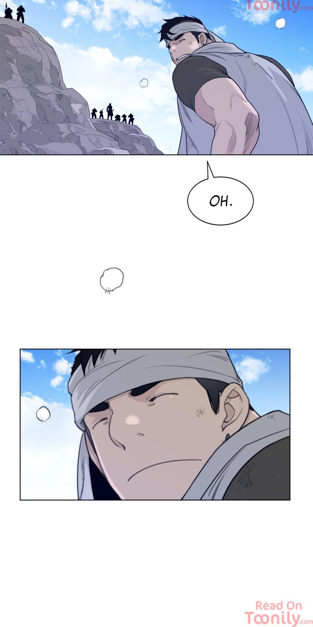 Perfect Half Chapter 98 page 32 - Chapter 98