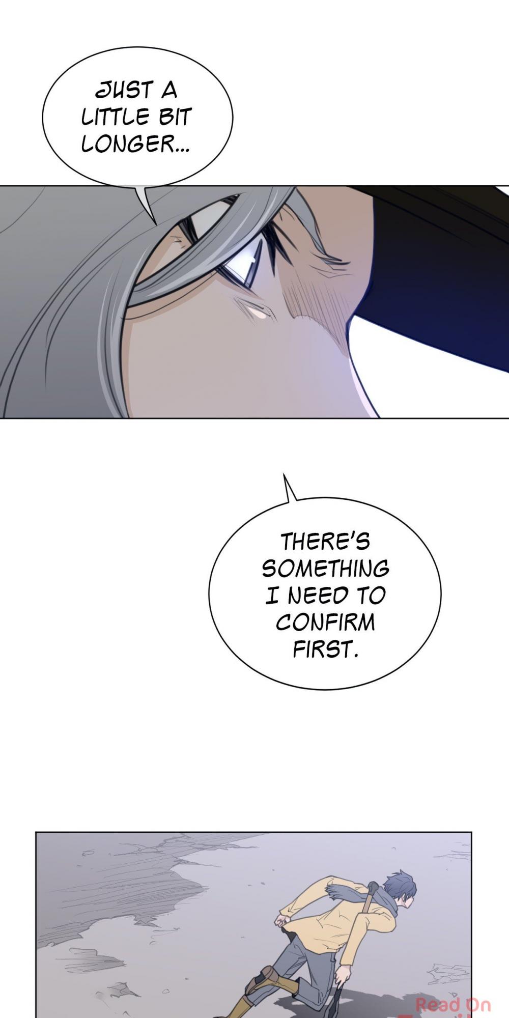Perfect Half Chapter 98 page 35 - Chapter 98