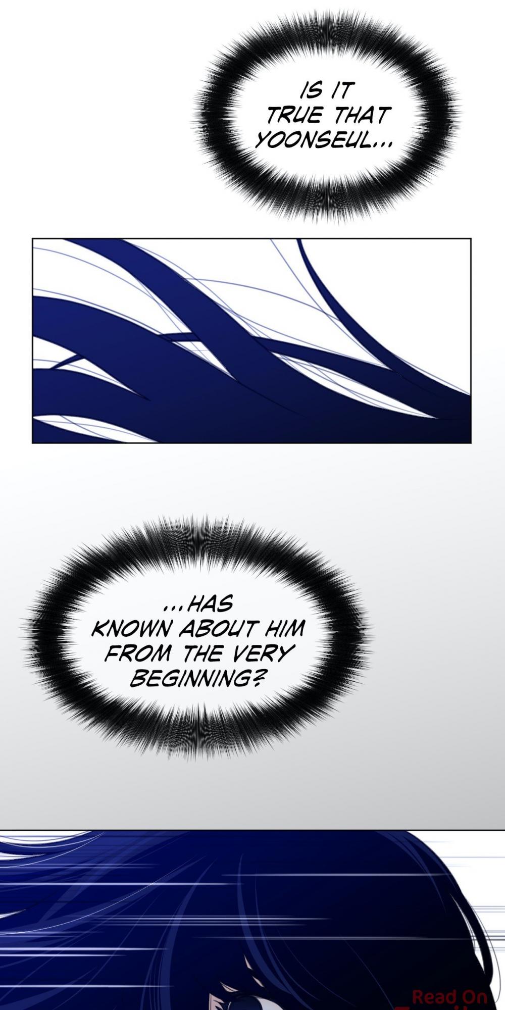 Perfect Half Chapter 98 page 37 - Chapter 98