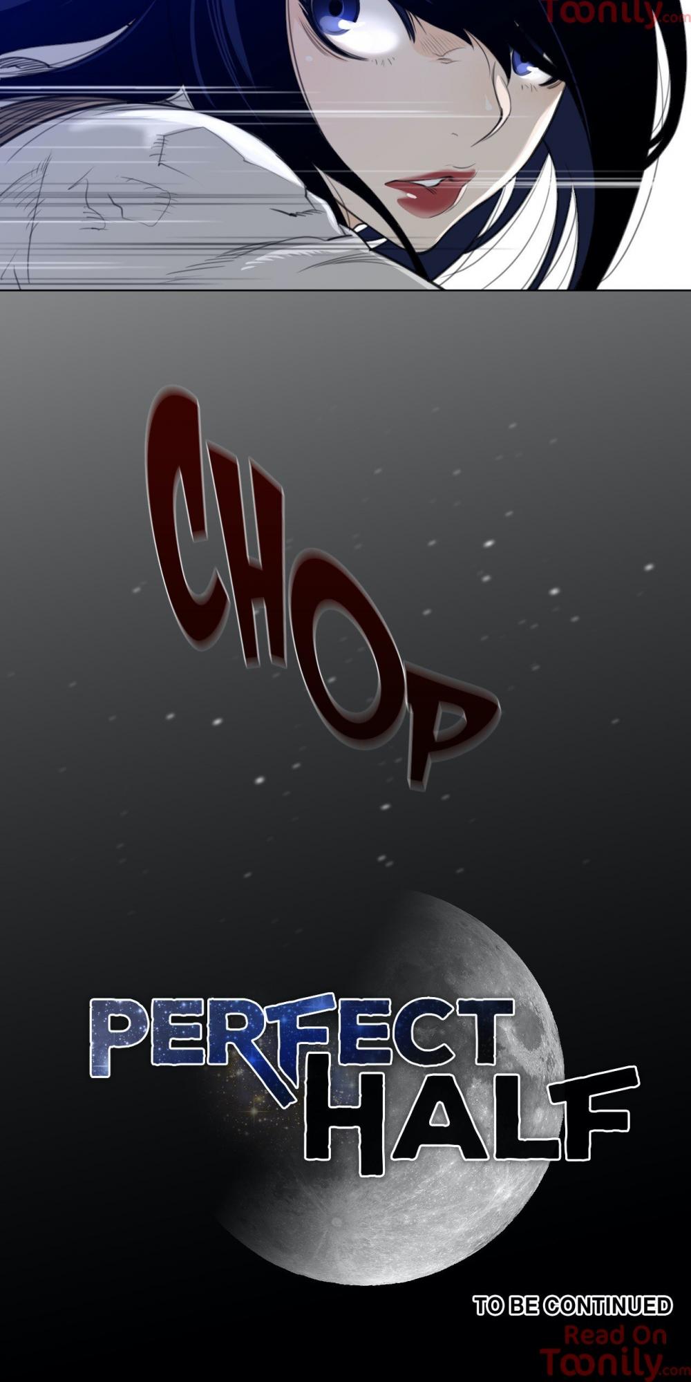 Perfect Half Chapter 98 page 38 - Chapter 98
