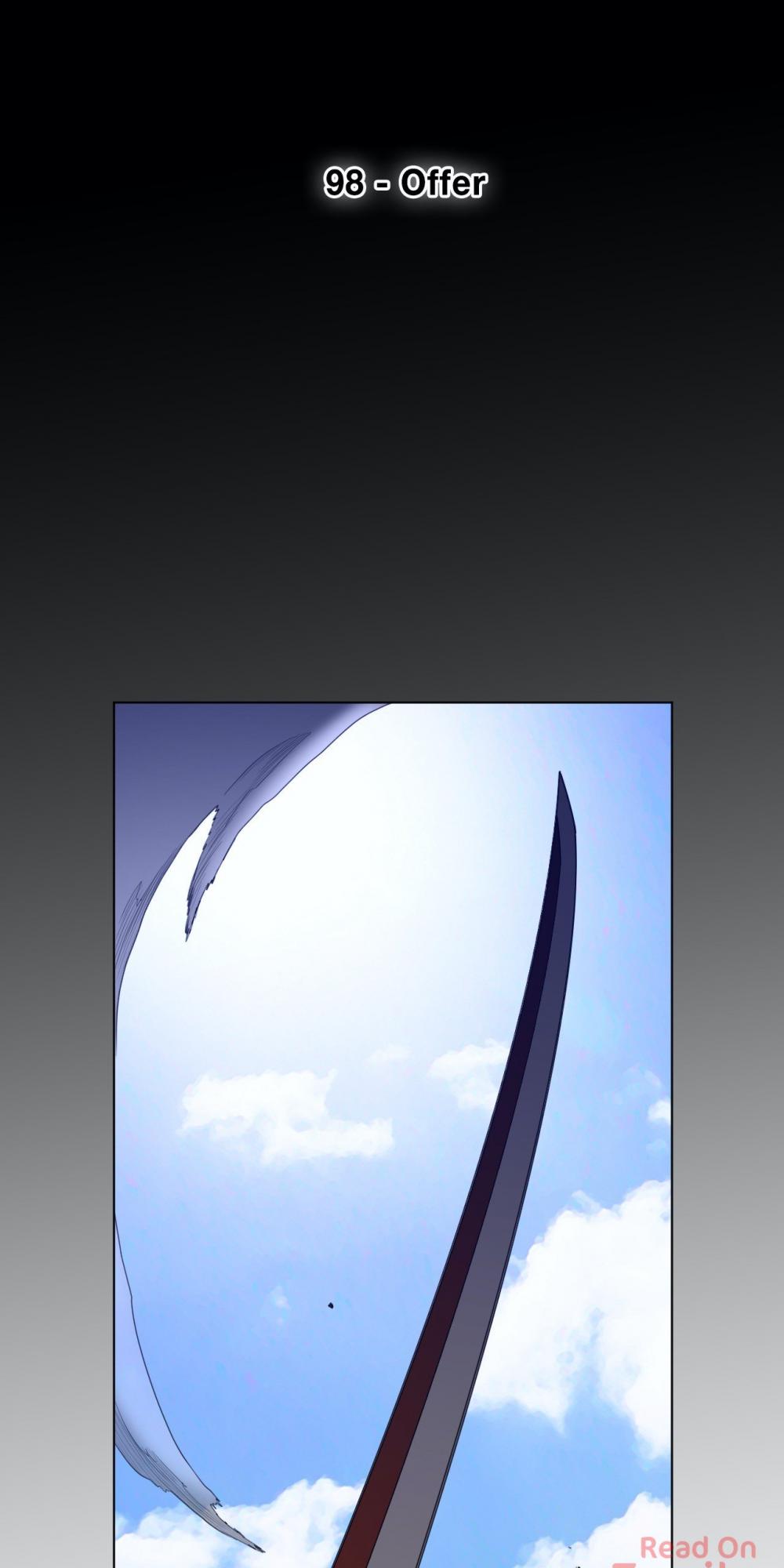 Perfect Half Chapter 98 page 5 - Chapter 98
