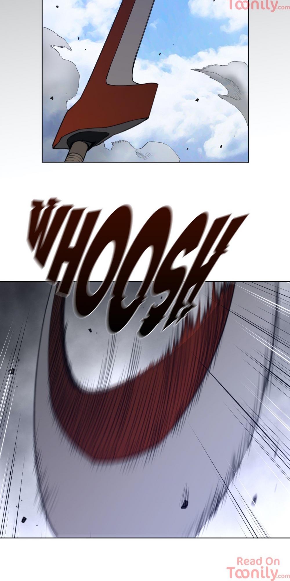 Perfect Half Chapter 98 page 6 - Chapter 98