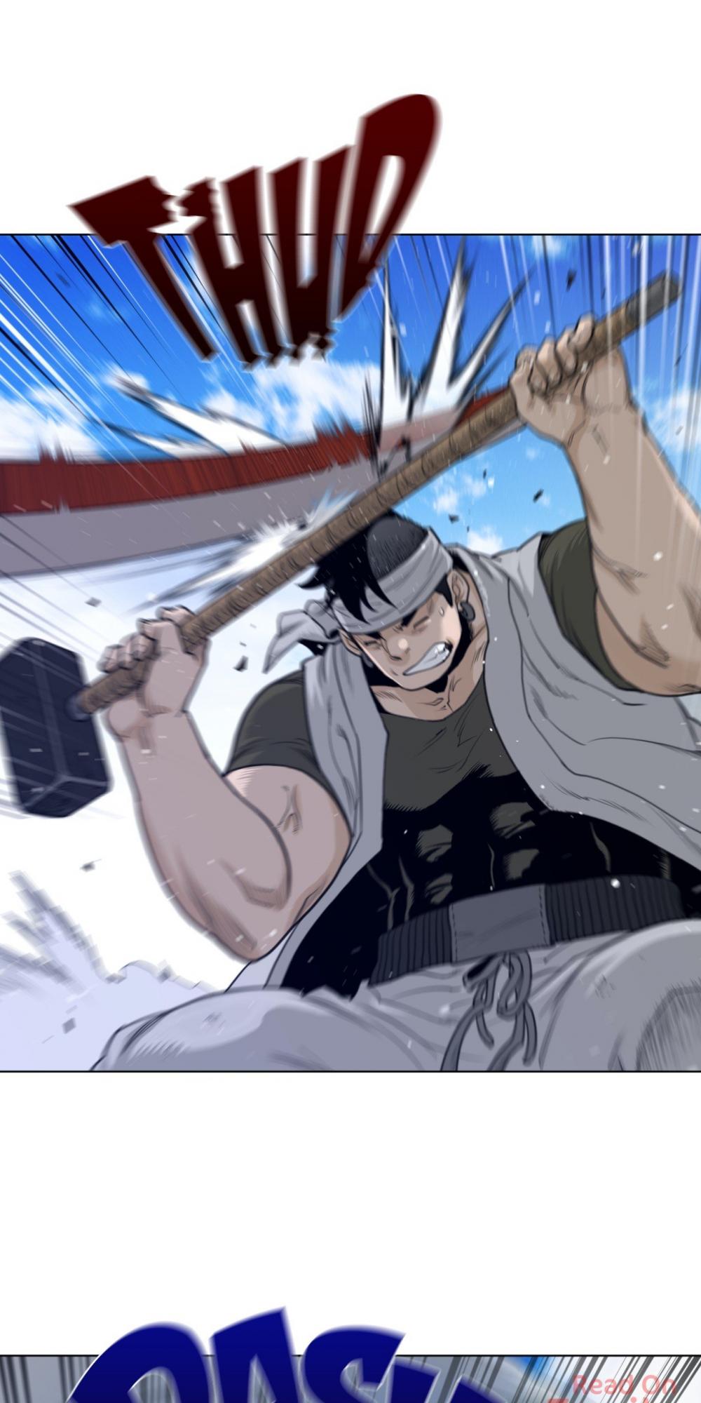 Perfect Half Chapter 98 page 7 - Chapter 98