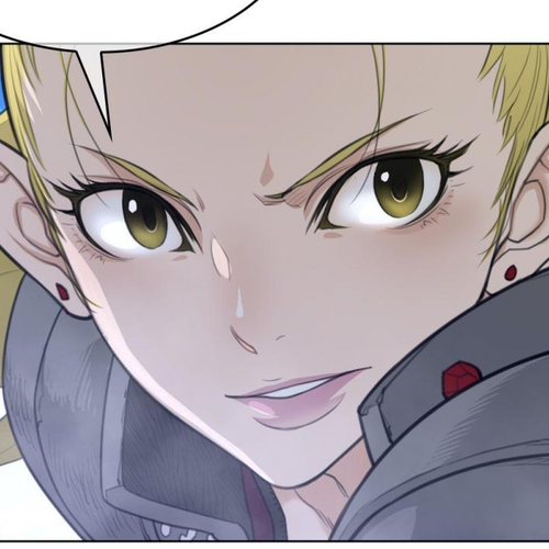 Perfect Half Chapter 98 cover
