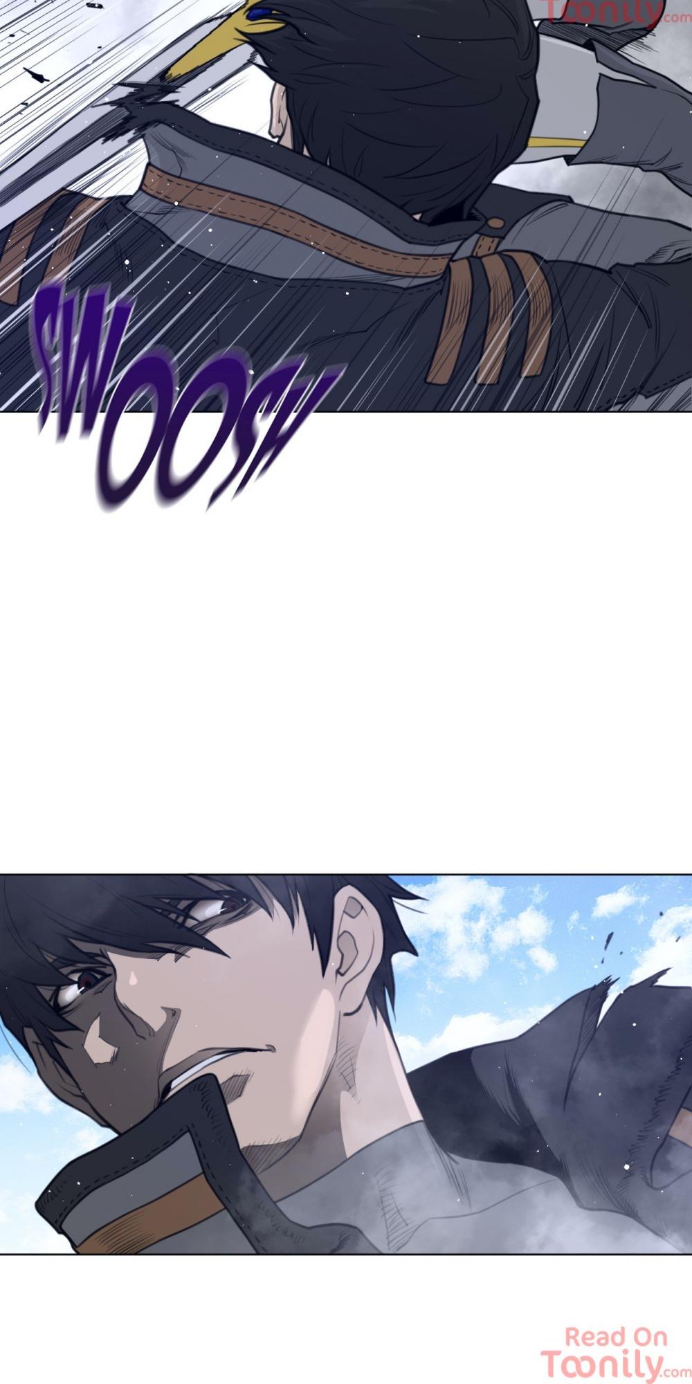 Perfect Half Chapter 99 page 10 - Chapter 99