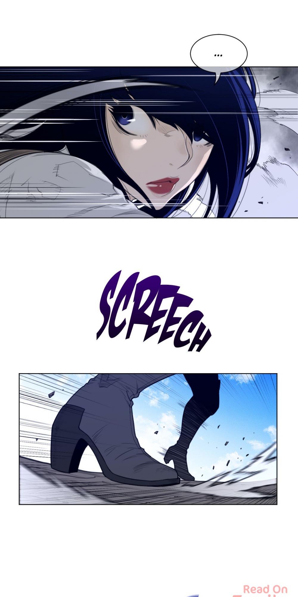 Perfect Half Chapter 99 page 11 - Chapter 99