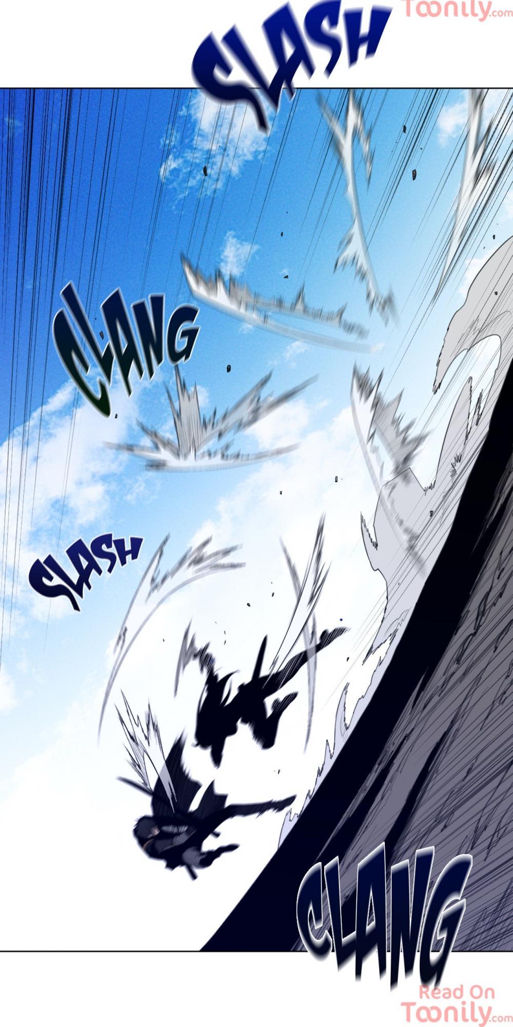 Perfect Half Chapter 99 page 12 - Chapter 99