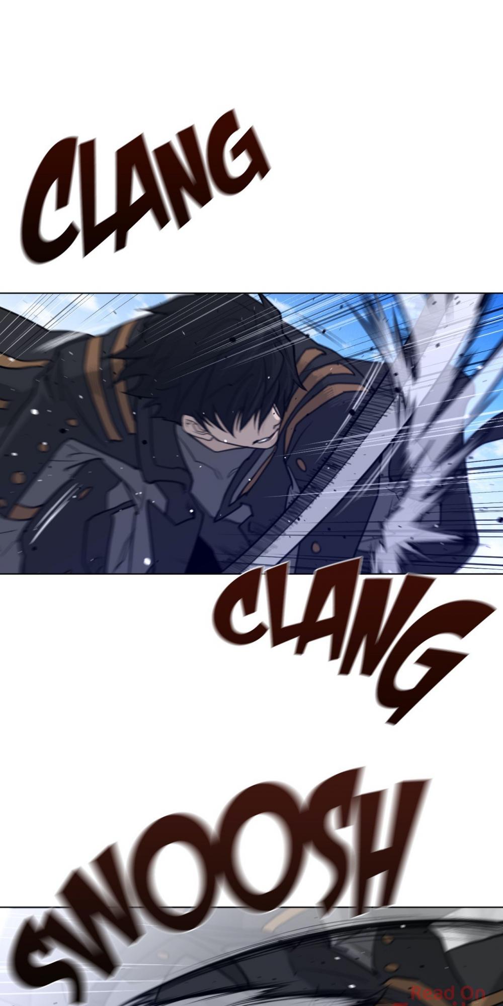 Perfect Half Chapter 99 page 13 - Chapter 99