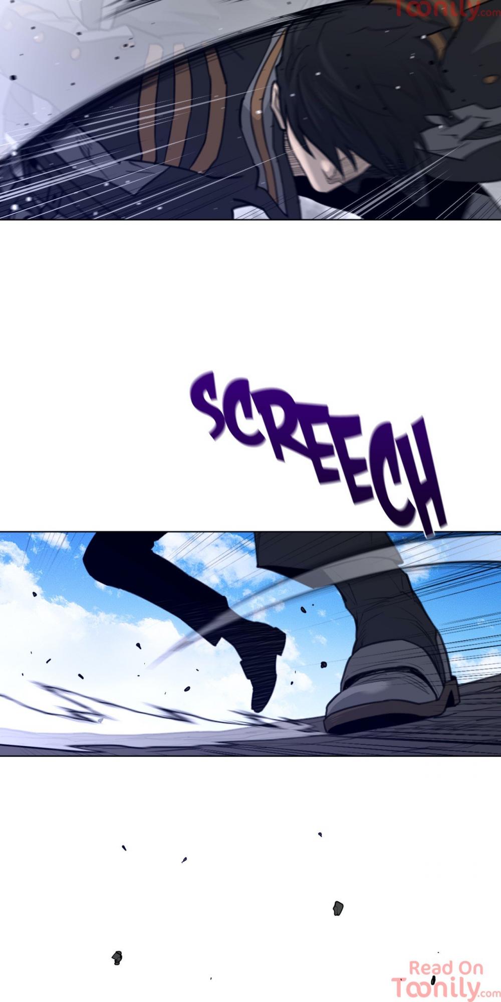 Perfect Half Chapter 99 page 14 - Chapter 99