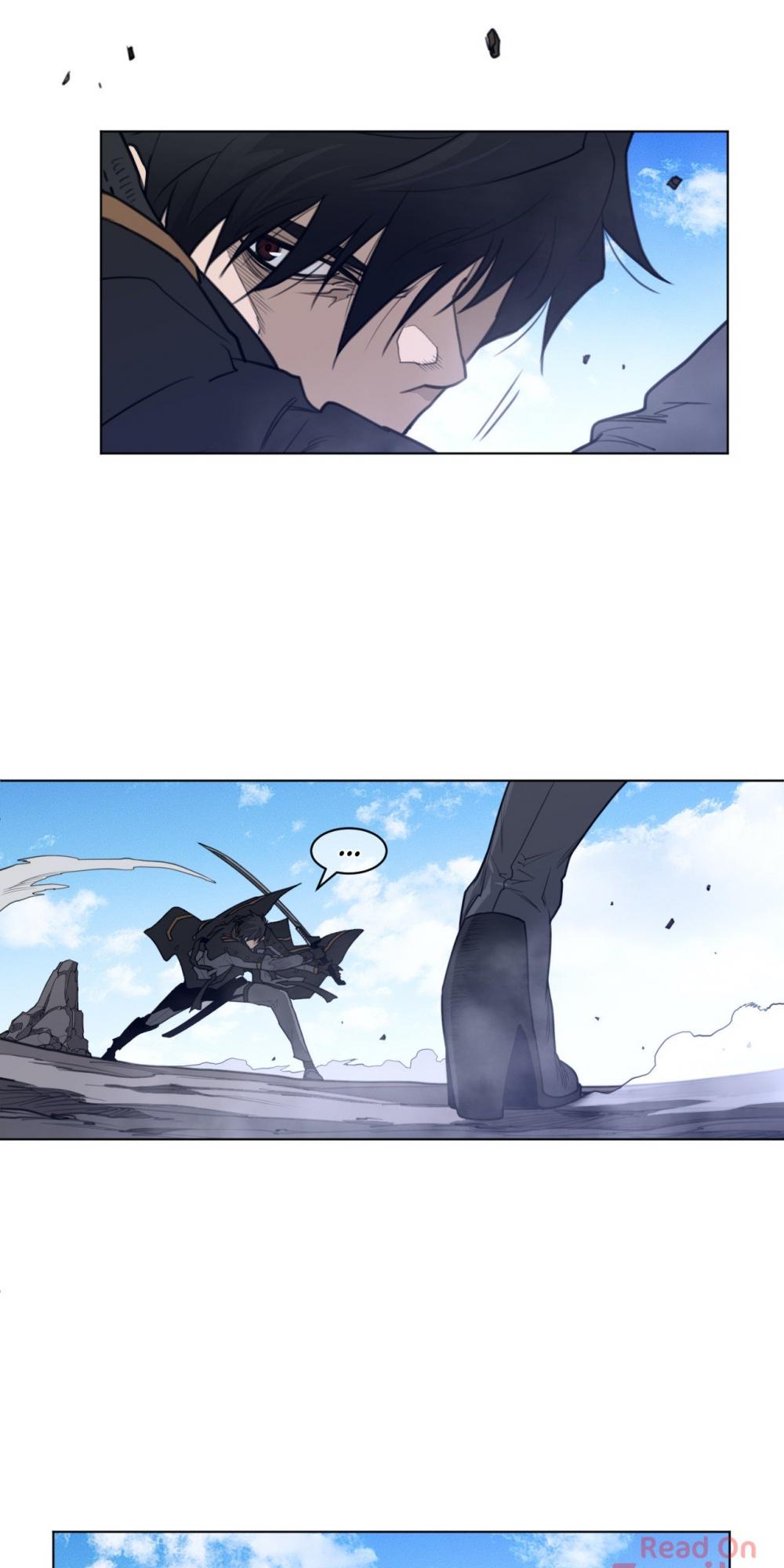 Perfect Half Chapter 99 page 15 - Chapter 99