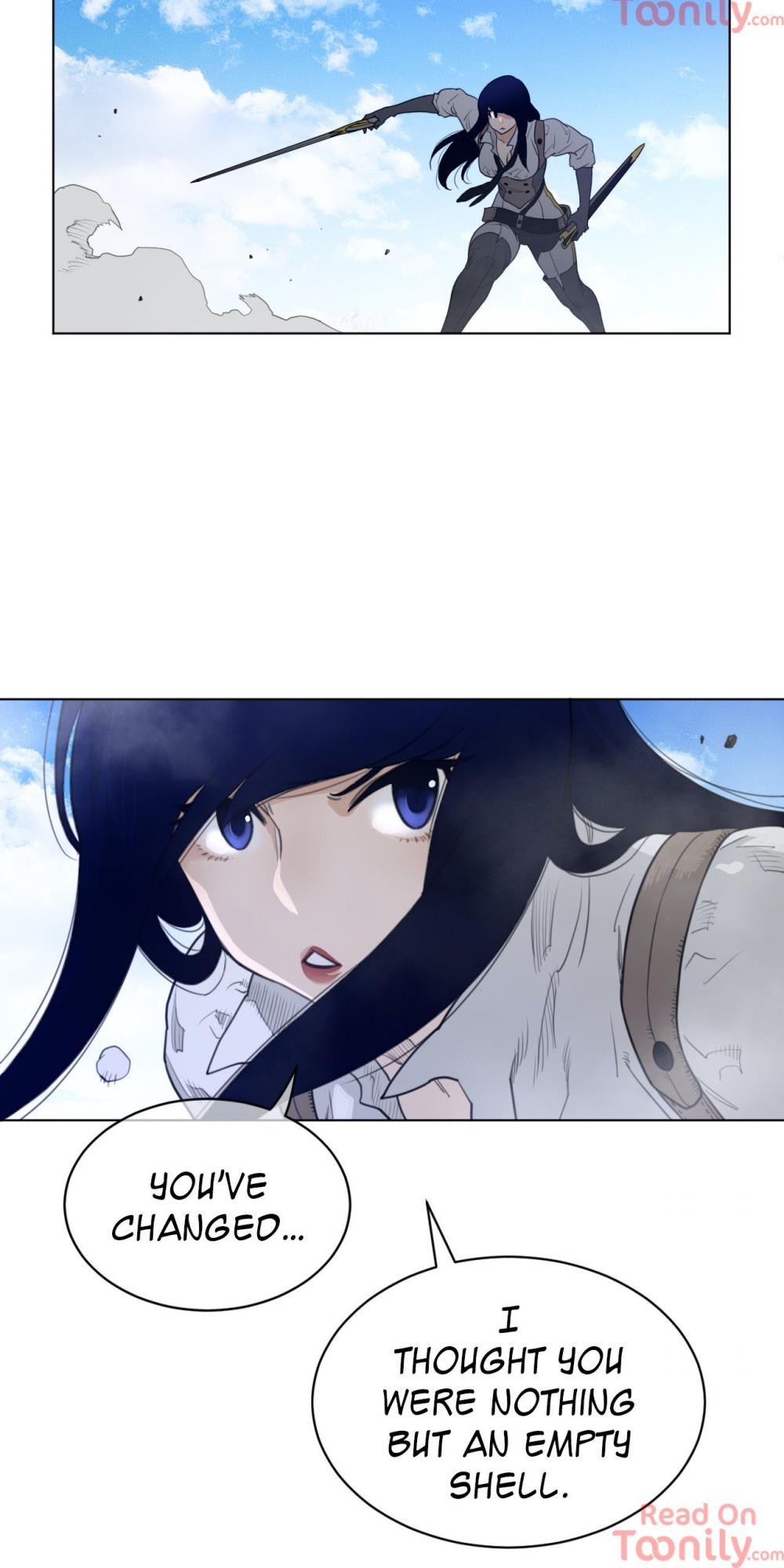 Perfect Half Chapter 99 page 16 - Chapter 99