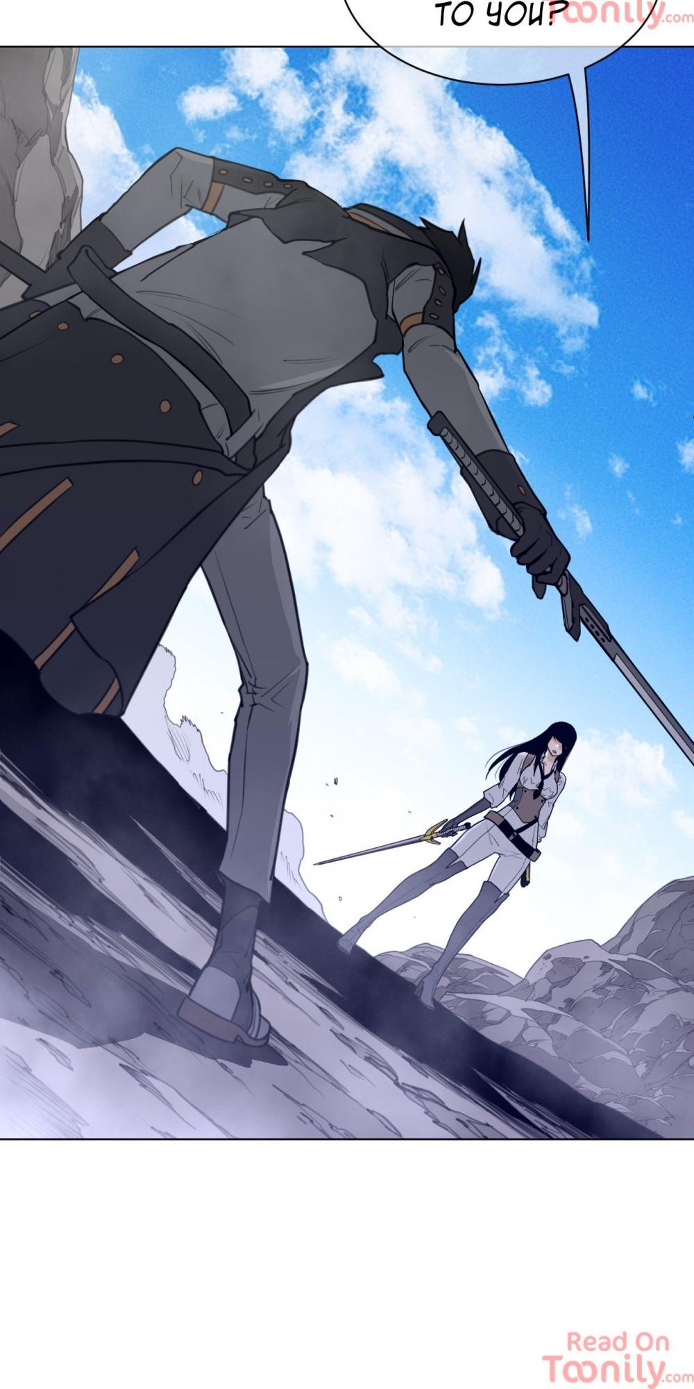 Perfect Half Chapter 99 page 18 - Chapter 99