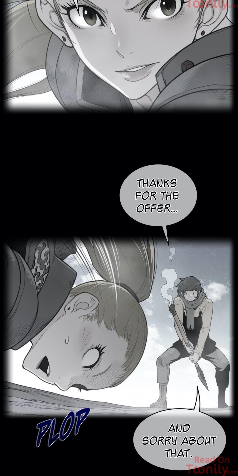 Perfect Half Chapter 99 page 2 - Chapter 99