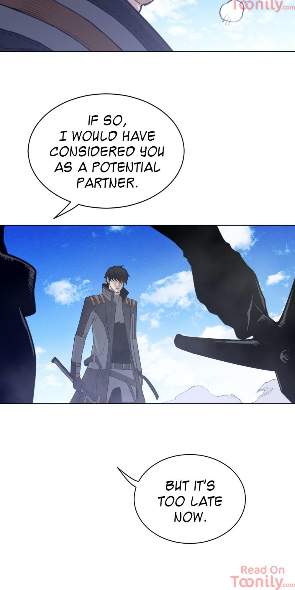 Perfect Half Chapter 99 page 20 - Chapter 99