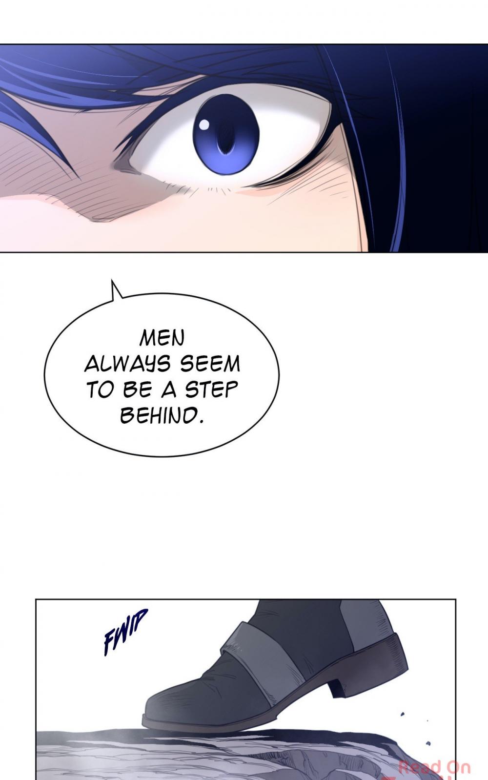 Perfect Half Chapter 99 page 21 - Chapter 99