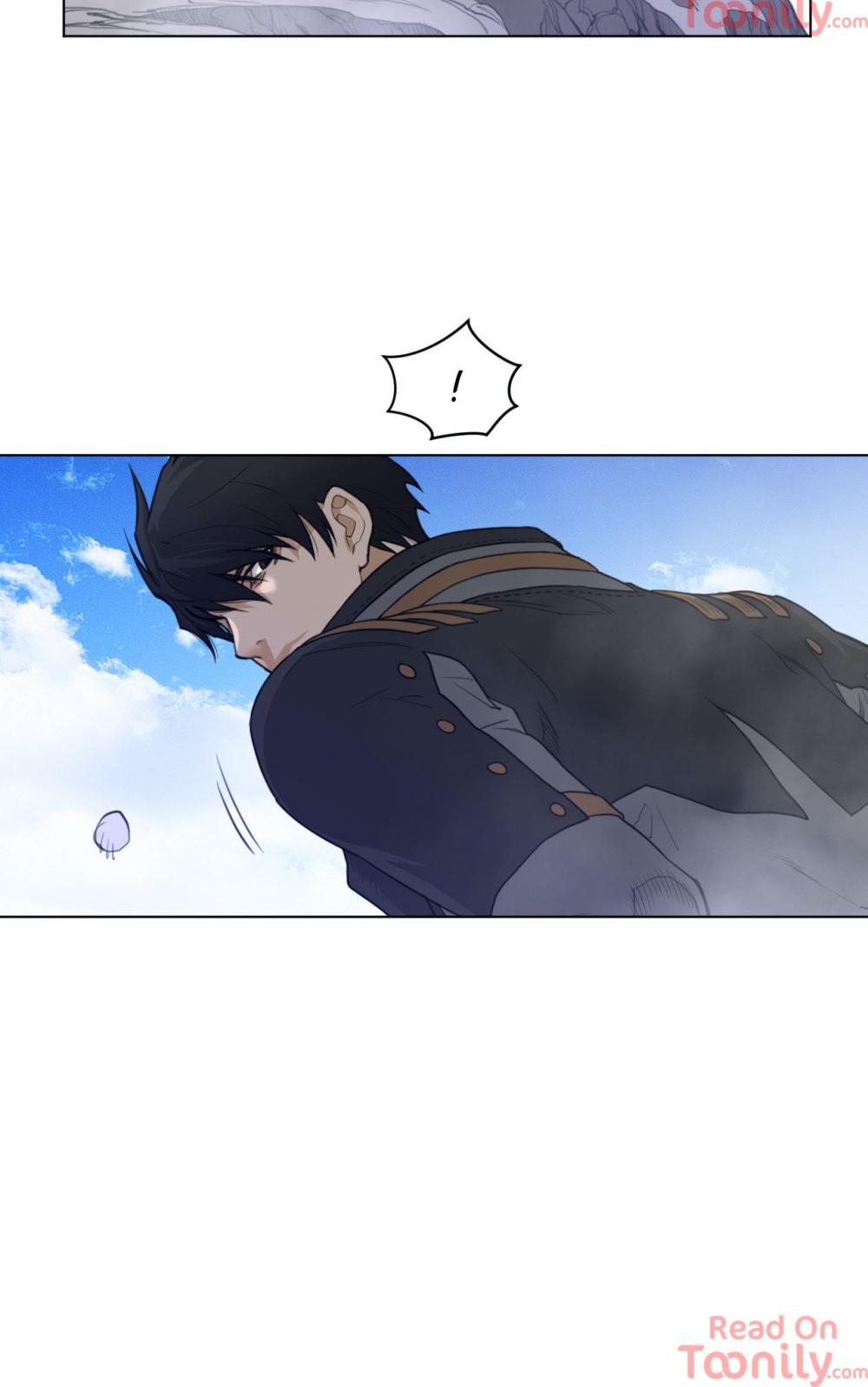 Perfect Half Chapter 99 page 22 - Chapter 99