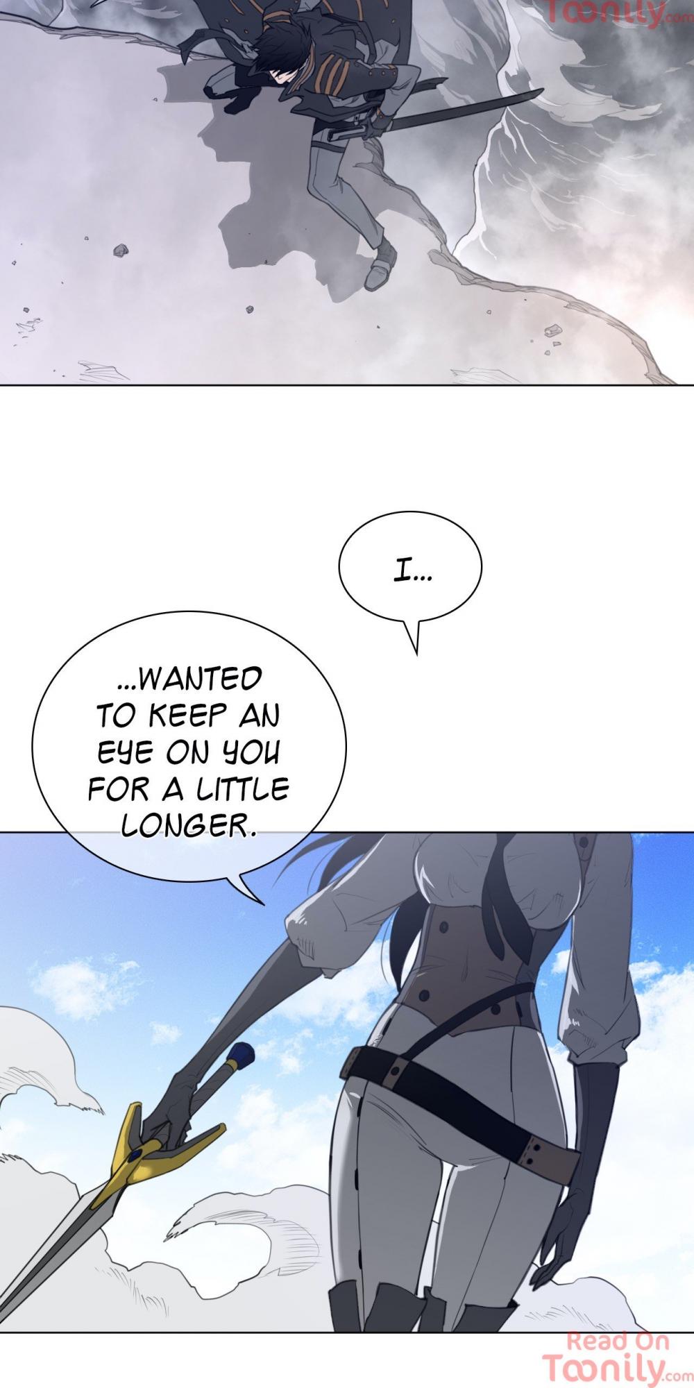 Perfect Half Chapter 99 page 24 - Chapter 99