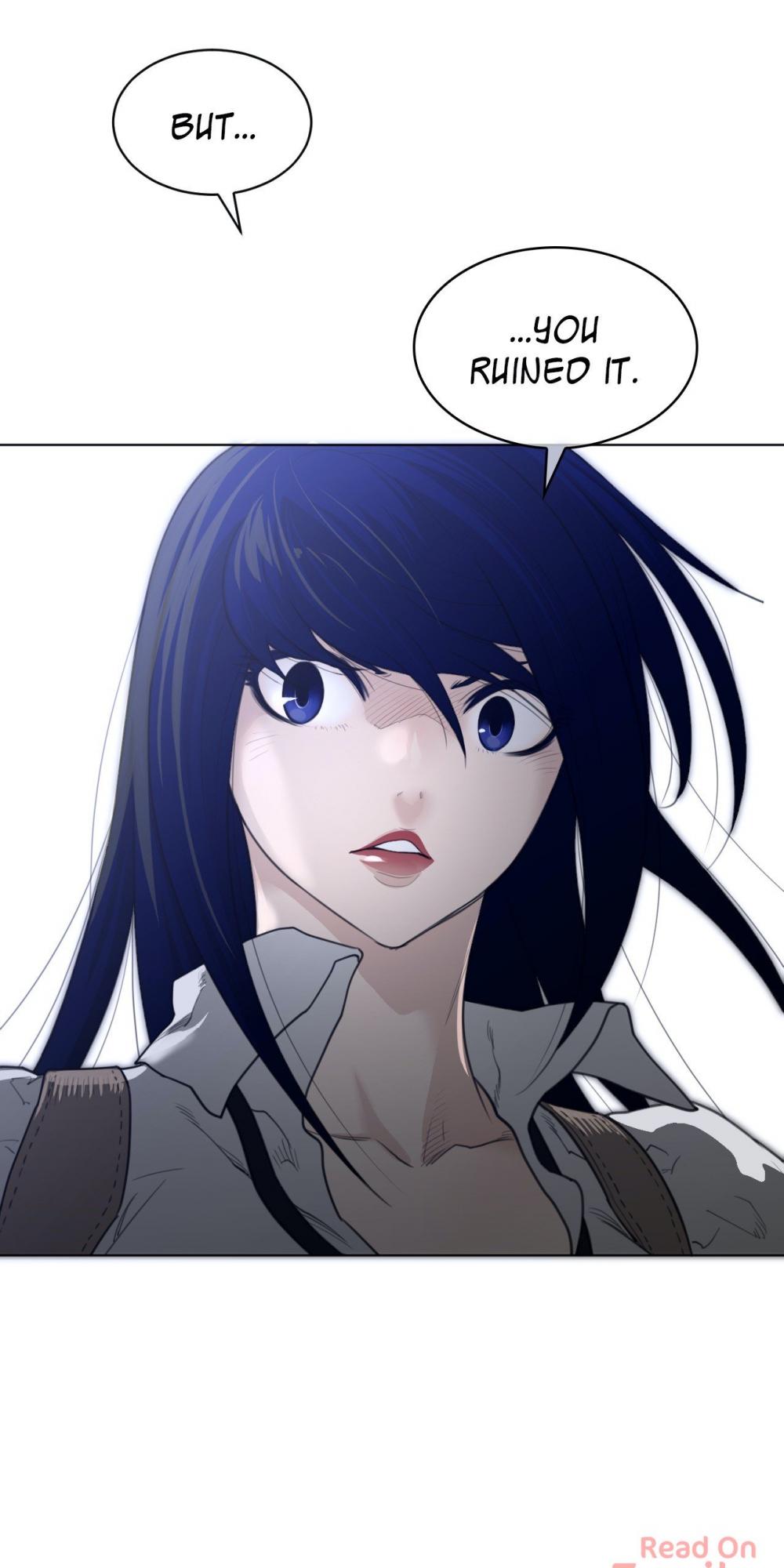 Perfect Half Chapter 99 page 25 - Chapter 99
