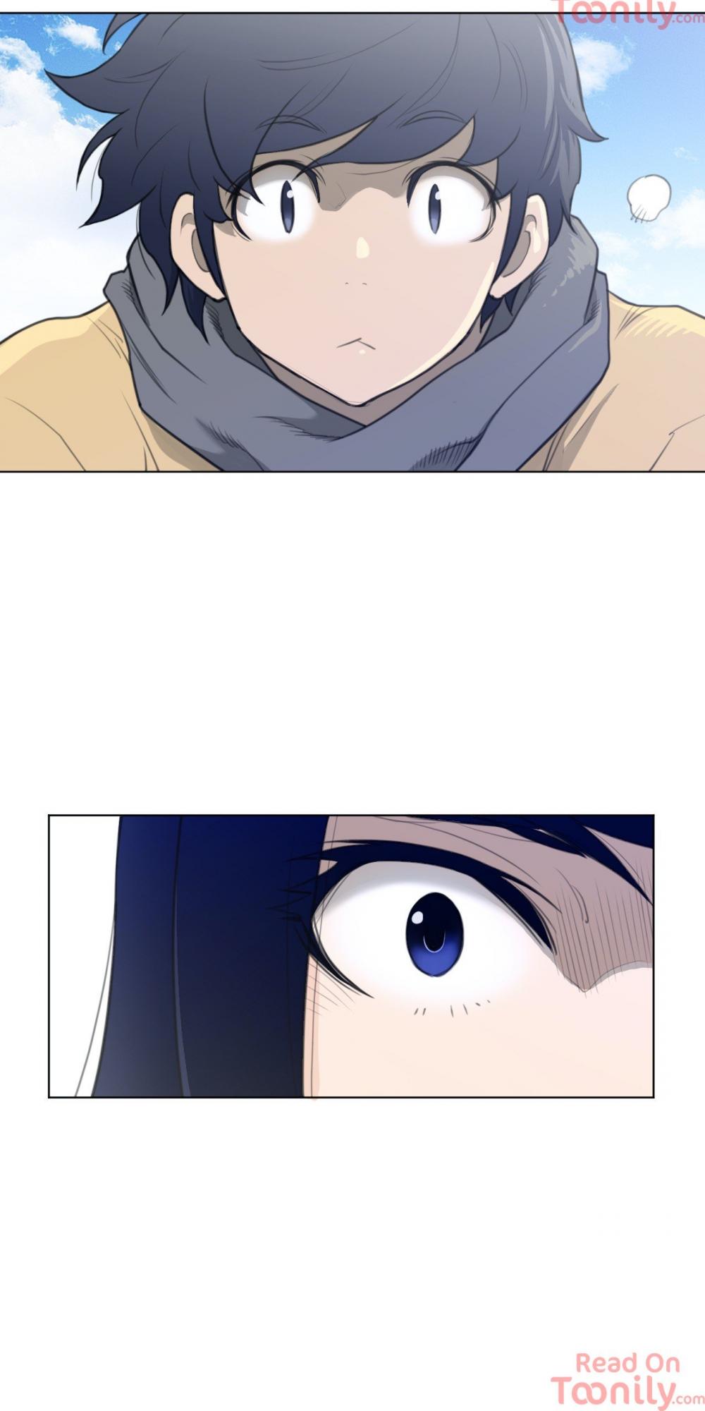 Perfect Half Chapter 99 page 26 - Chapter 99