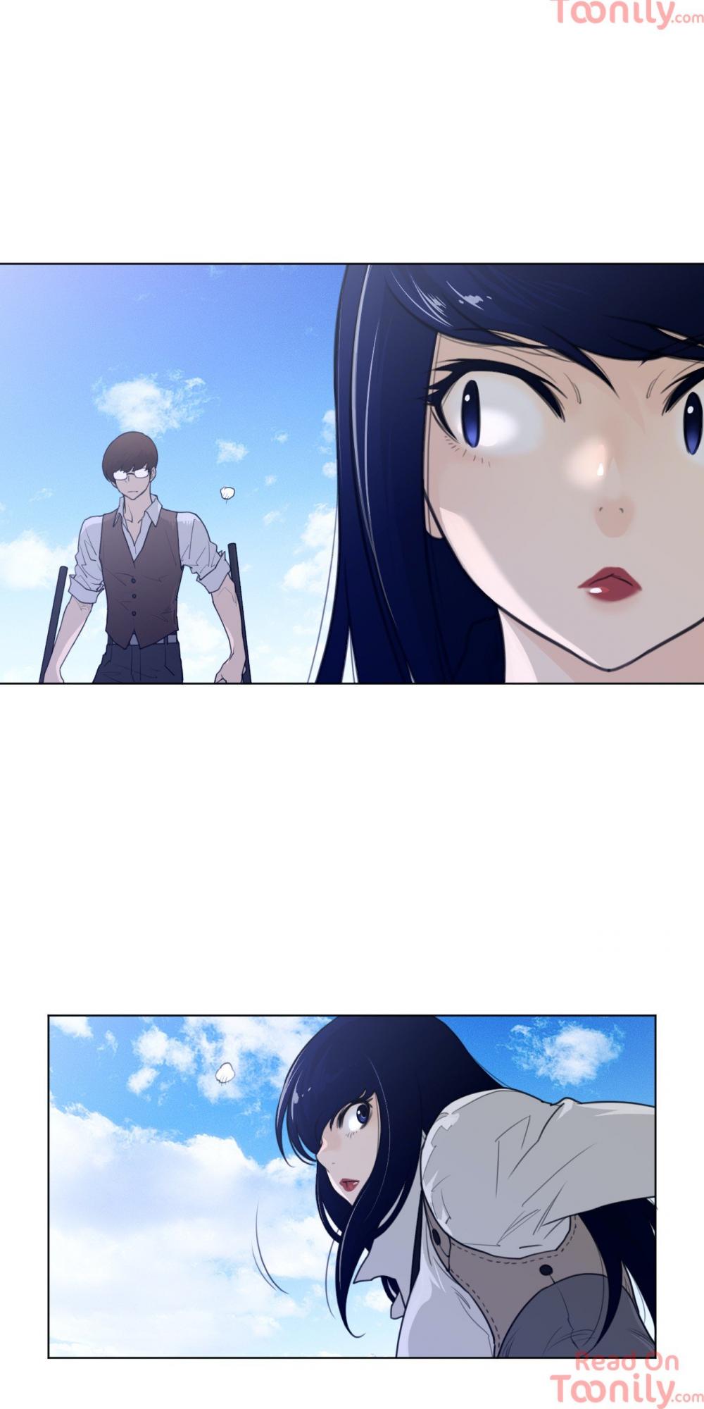 Perfect Half Chapter 99 page 28 - Chapter 99