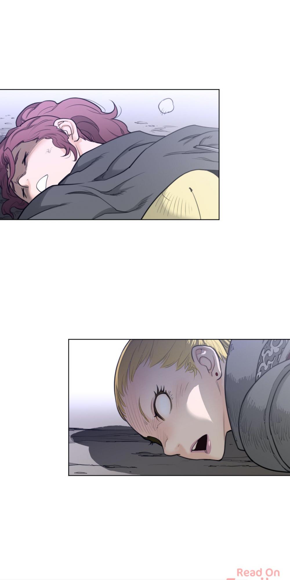Perfect Half Chapter 99 page 29 - Chapter 99