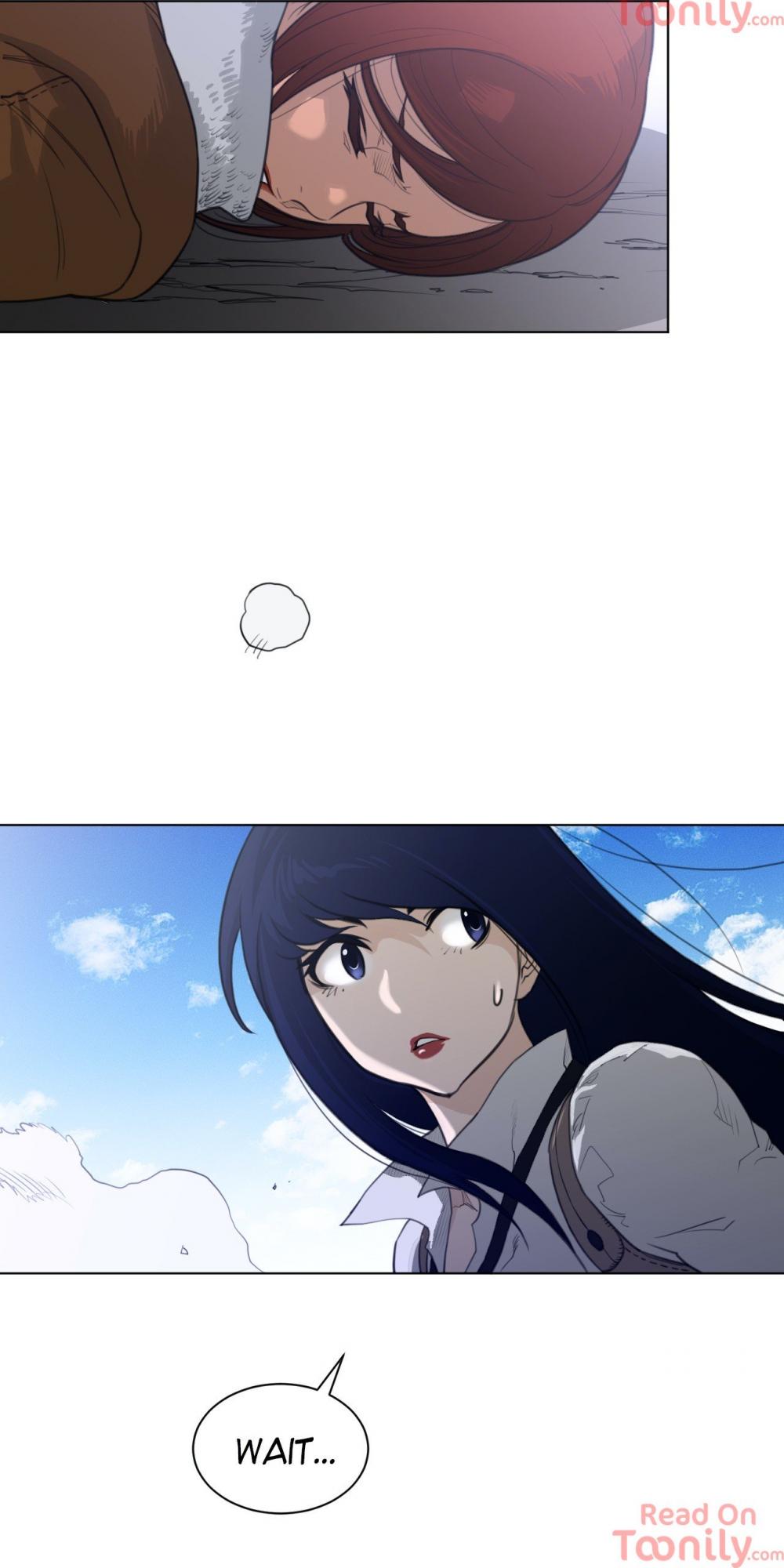 Perfect Half Chapter 99 page 30 - Chapter 99
