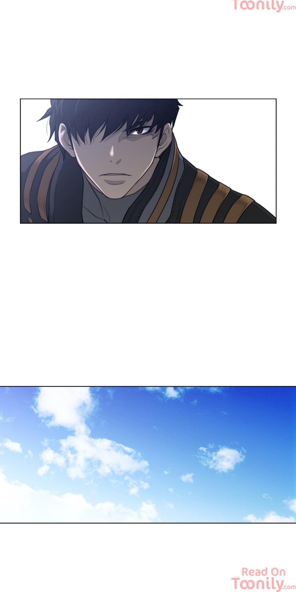 Perfect Half Chapter 99 page 34 - Chapter 99