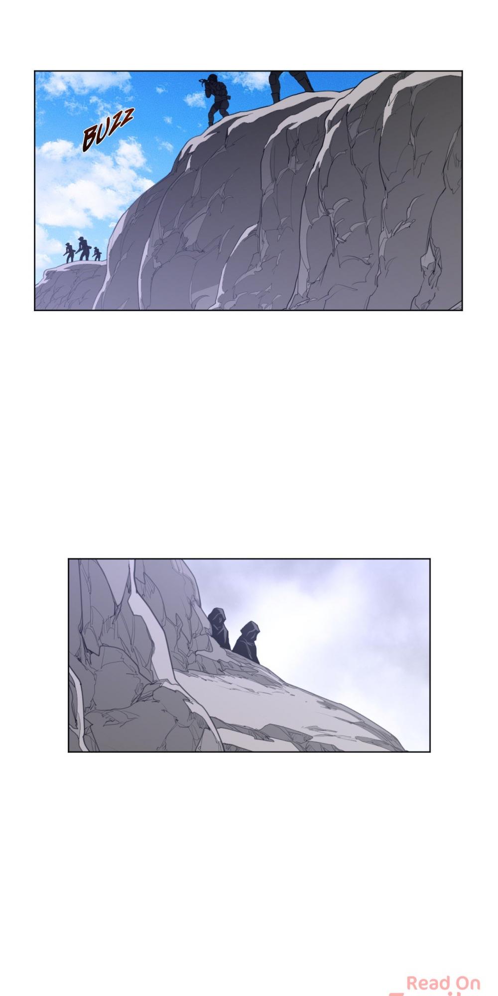 Perfect Half Chapter 99 page 35 - Chapter 99