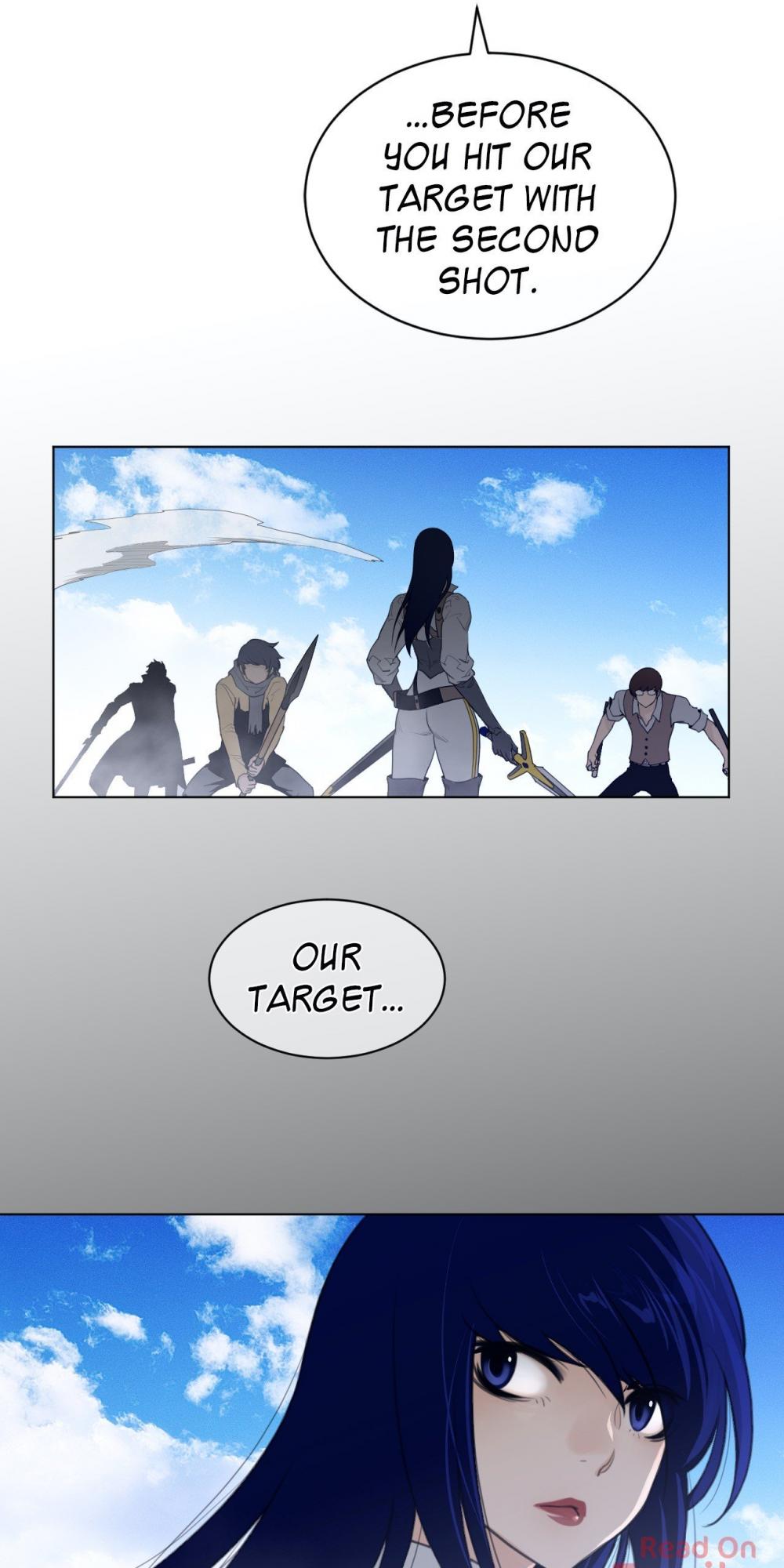 Perfect Half Chapter 99 page 37 - Chapter 99