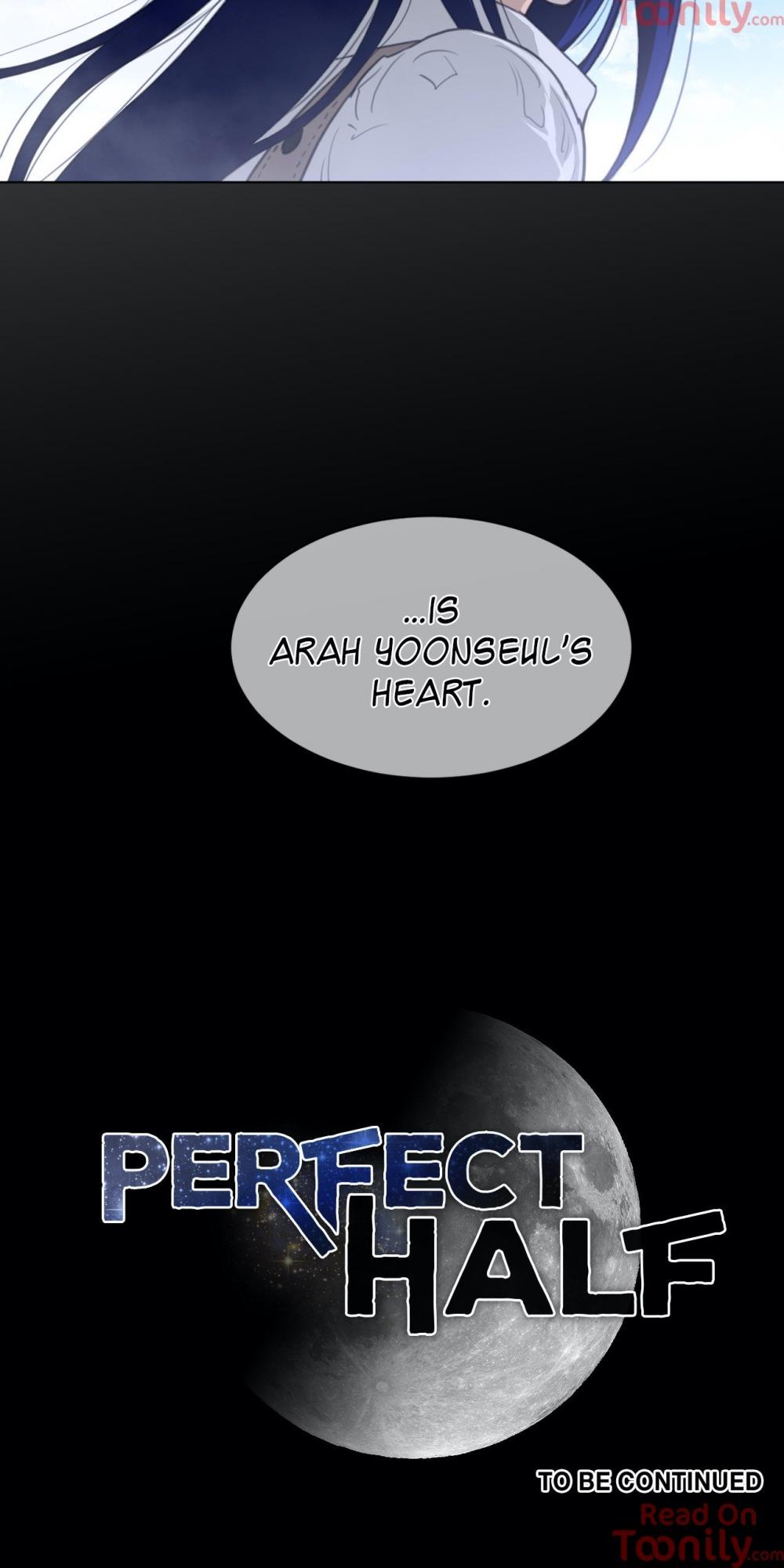 Perfect Half Chapter 99 page 38 - Chapter 99