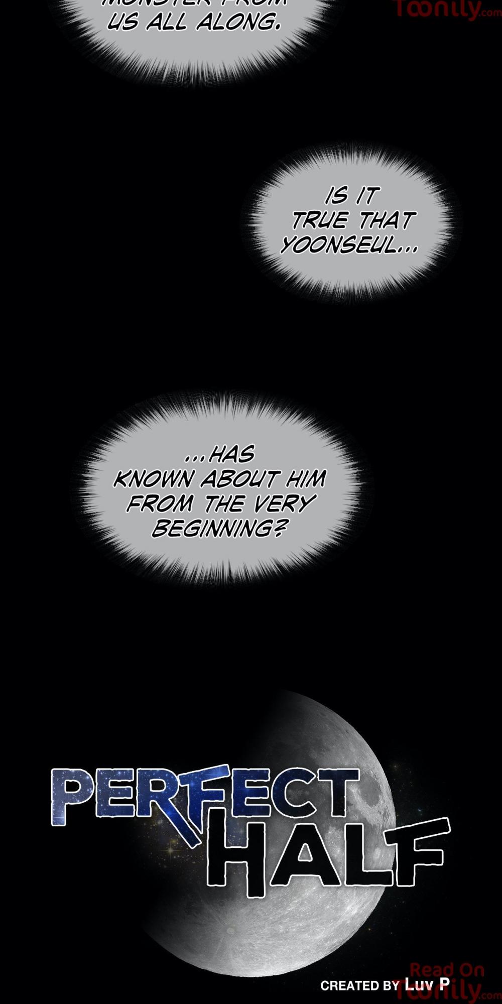 Perfect Half Chapter 99 page 4 - Chapter 99