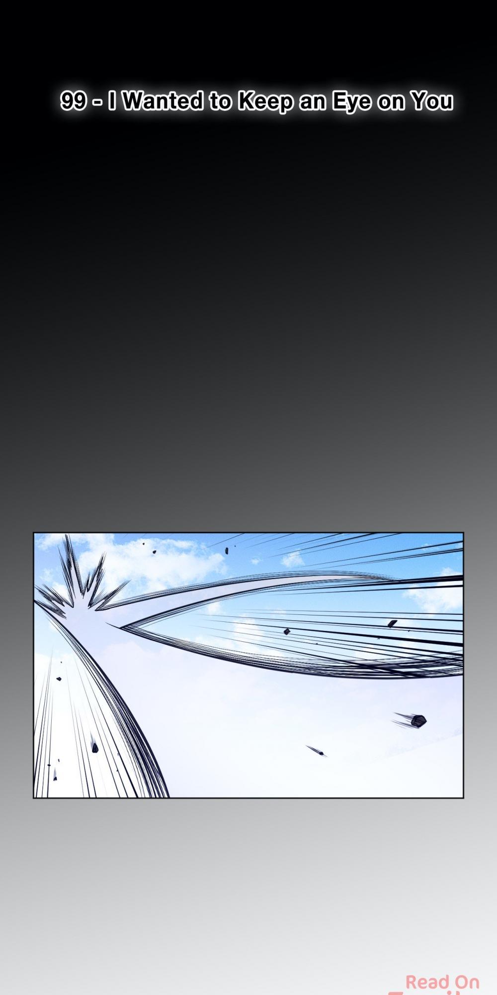 Perfect Half Chapter 99 page 5 - Chapter 99