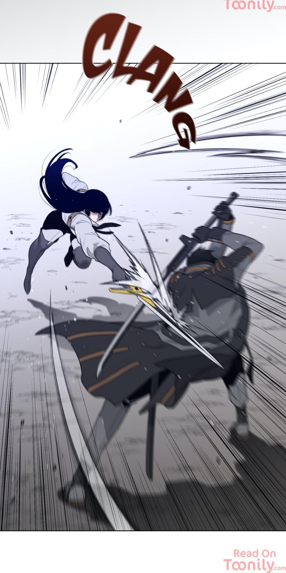 Perfect Half Chapter 99 page 6 - Chapter 99