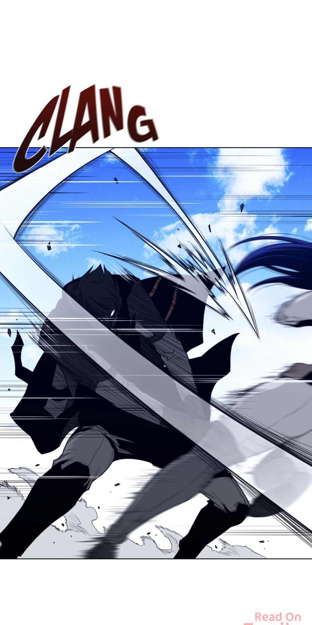 Perfect Half Chapter 99 page 7 - Chapter 99