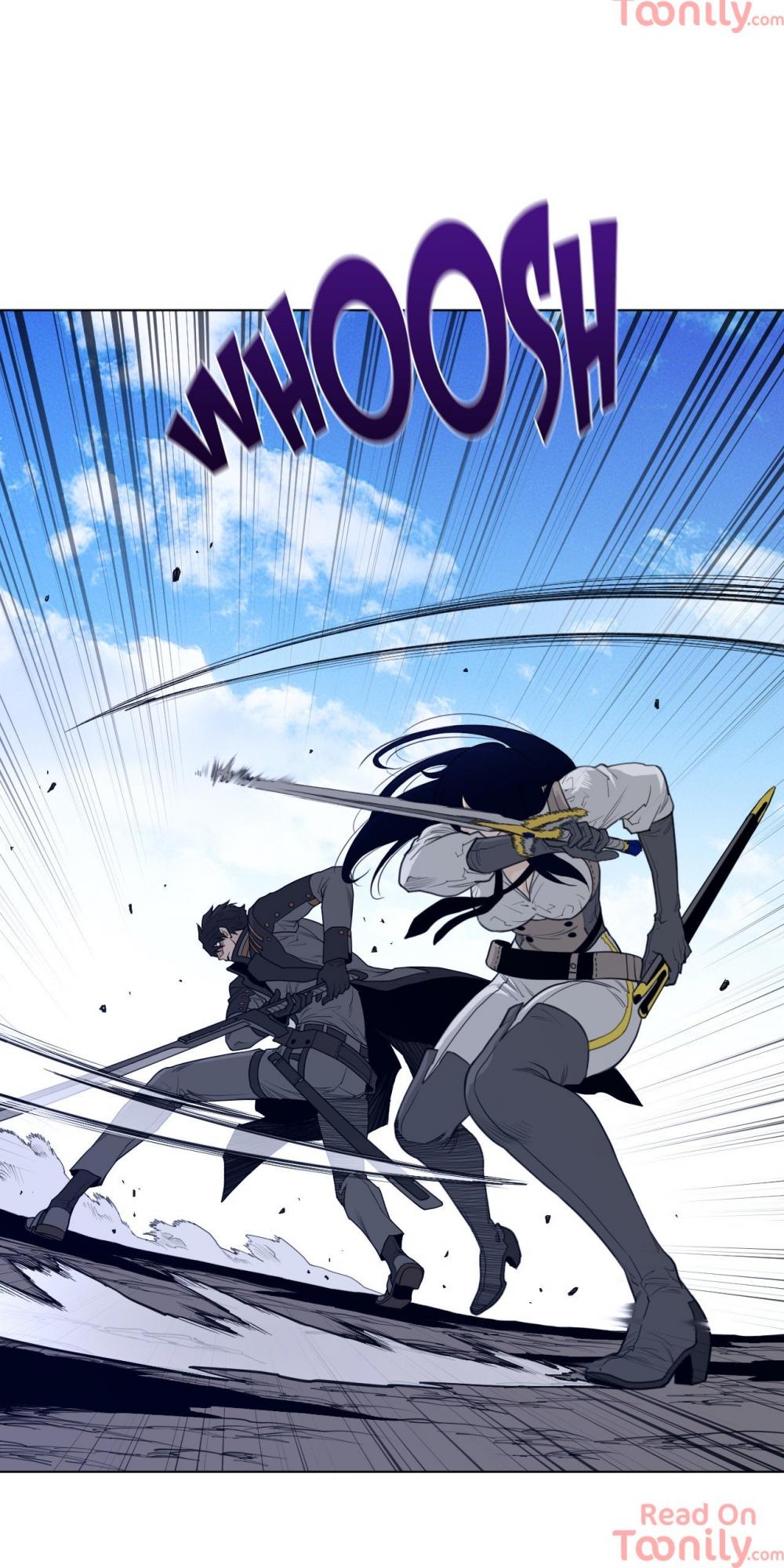 Perfect Half Chapter 99 page 8 - Chapter 99