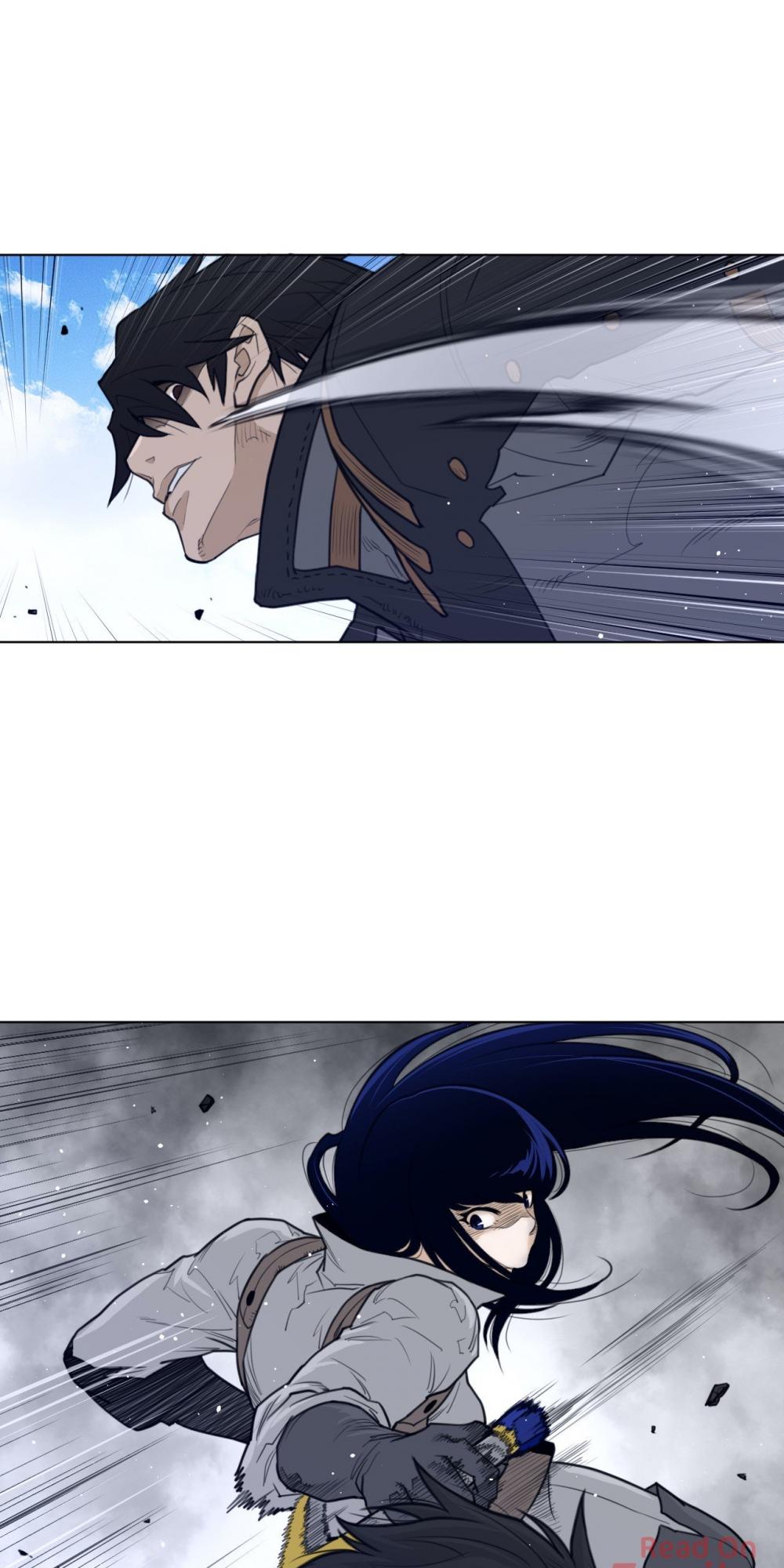 Perfect Half Chapter 99 page 9 - Chapter 99