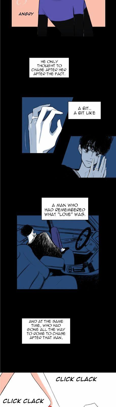 Perfect Honeymoon Chapter 0 page 3 - Chapter 0