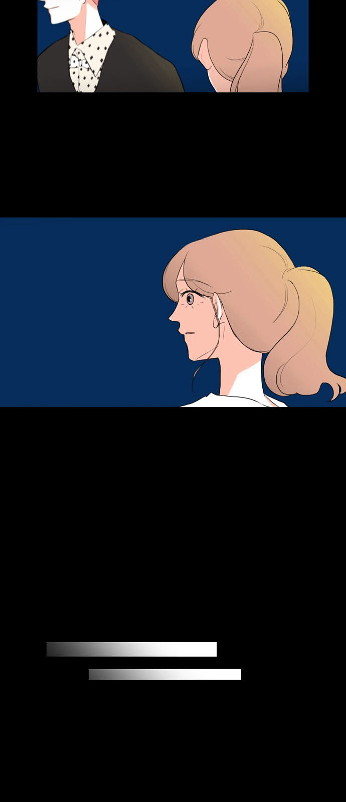 Perfect Honeymoon Chapter 12 page 12 - Chapter 12