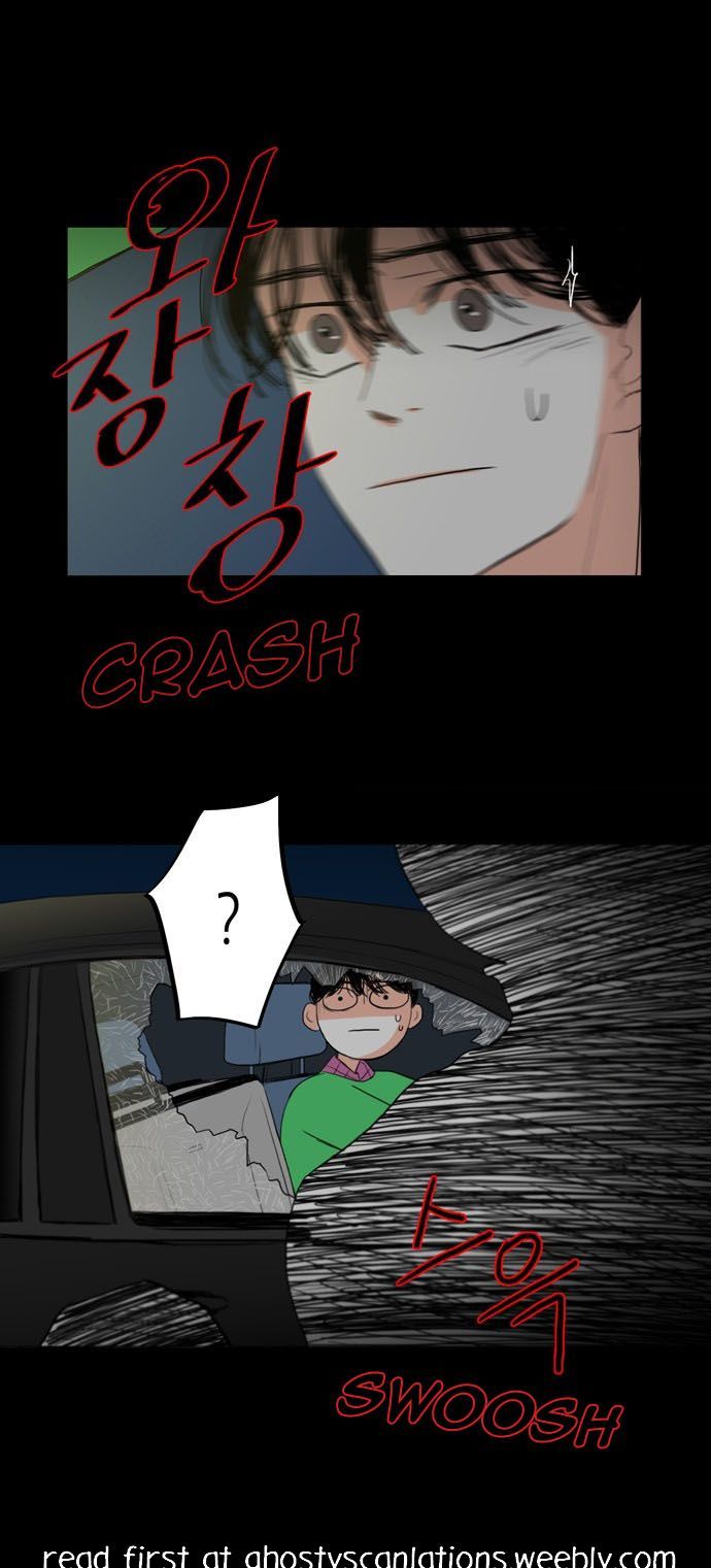 Perfect Honeymoon Chapter 12 page 27 - Chapter 12